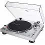 Вініловий програвач AUDIO-TECHNICA ATLP120XUSBSV