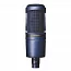 Студійний мікрофон AUDIO-TECHNICA AT2020TYO