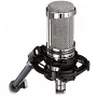 Студийный микрофон AUDIO-TECHNICA AT2020V