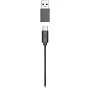 Настольный USB микрофон AUDIO-TECHNICA ATR4750-USB
