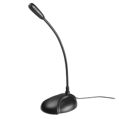 Настольный USB микрофон AUDIO-TECHNICA ATR4750-USB