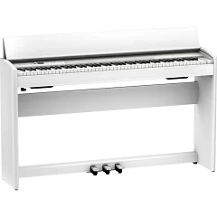 Цифровое фортепиано ROLAND F701WH
