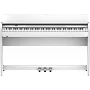 Цифровое фортепиано ROLAND F701WH