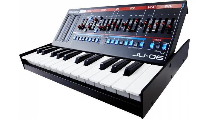Звуковий модуль ROLAND JU-06A Aira, фото № 9