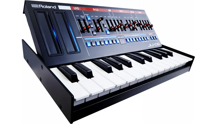 Звуковий модуль ROLAND JU-06A Aira, фото № 8