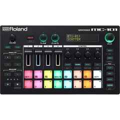 Грувбокс ROLAND MC-101