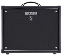 Комбопідсилювач для електрогітари BOSS KTN100 / 212MKII