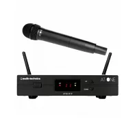 Радіосистема з ручним мікрофоном AUDIO-TECHNICA ATW13HH2
