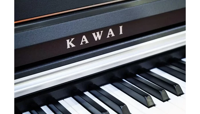 Цифровое фортепиано Kawai KDP70, фото № 2