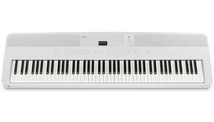 Цифровое фортепиано Kawai ES520W, фото № 1