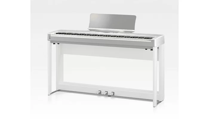 Цифрове фортепіано Kawai ES920W, фото № 5