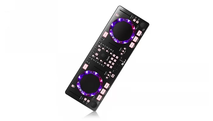 DJ-контроллер Icon XDJ, фото № 3
