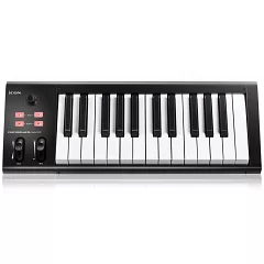MIDI-клавіатура Icon iKeyboard 3Nano