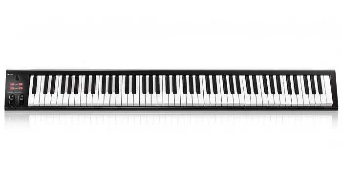 MIDI-клавіатура Icon iKeyboard 8Nano, фото № 1