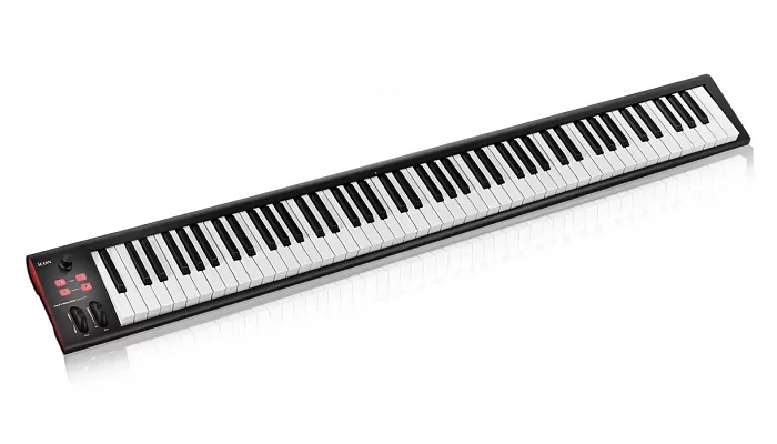 MIDI-клавіатура Icon iKeyboard 8Nano, фото № 2