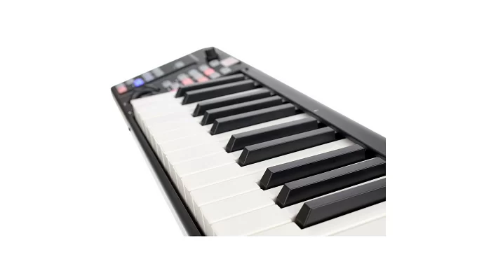 MIDI-клавіатура Icon iKeyboard 3X, фото № 10
