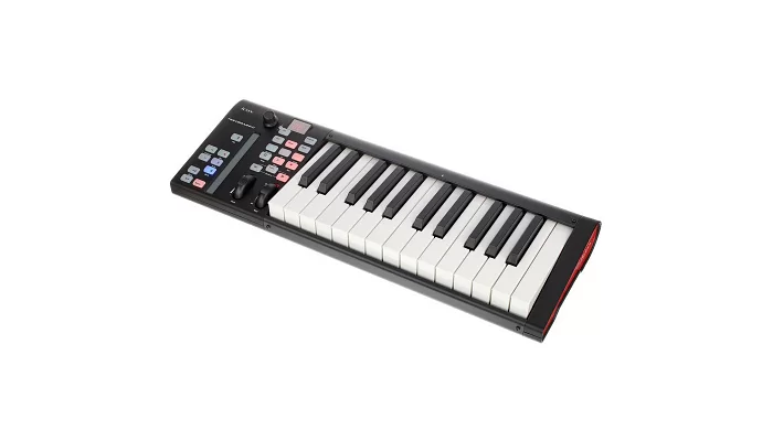 MIDI-клавіатура Icon iKeyboard 3X, фото № 1