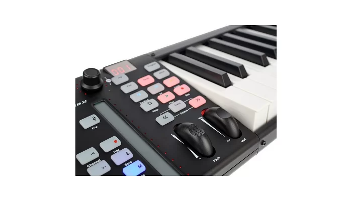 MIDI-клавіатура Icon iKeyboard 3X, фото № 8