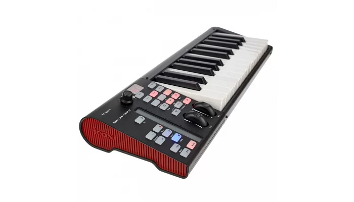 MIDI-клавіатура Icon iKeyboard 3X, фото № 7
