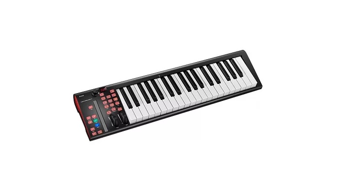 MIDI-клавіатура Icon iKeyboard 4X, фото № 1