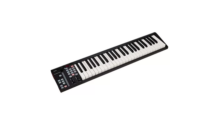 MIDI-клавіатура Icon iKeyboard 5X, фото № 3