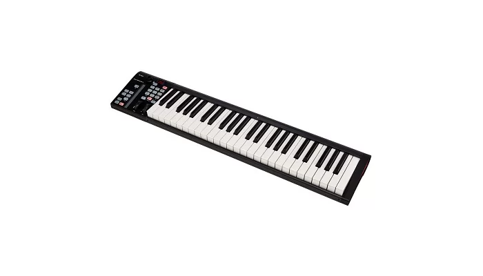 MIDI-клавиатура Icon iKeyboard 5X, фото № 1
