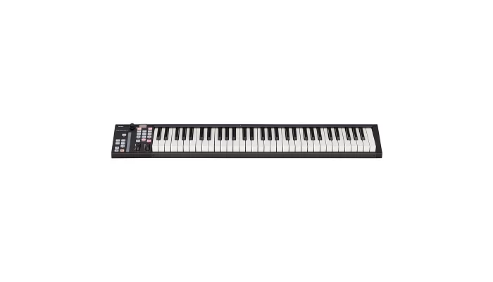 MIDI-клавиатура Icon iKeyboard 6X, фото № 2