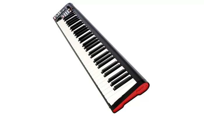 MIDI-клавіатура Icon iKeyboard 6X, фото № 9