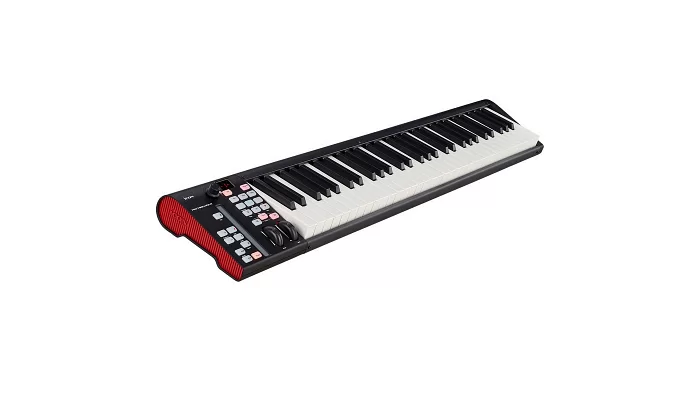 MIDI-клавиатура Icon iKeyboard 6X, фото № 8