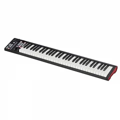 MIDI-клавіатура Icon iKeyboard 6X