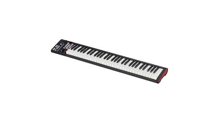 MIDI-клавіатура Icon iKeyboard 6X, фото № 1