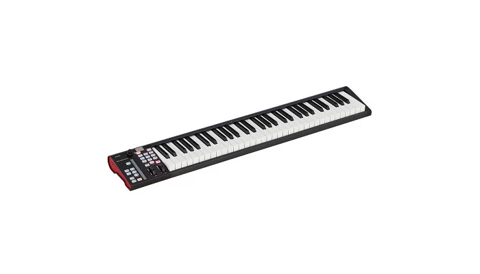 MIDI-клавіатура Icon iKeyboard 6X, фото № 4