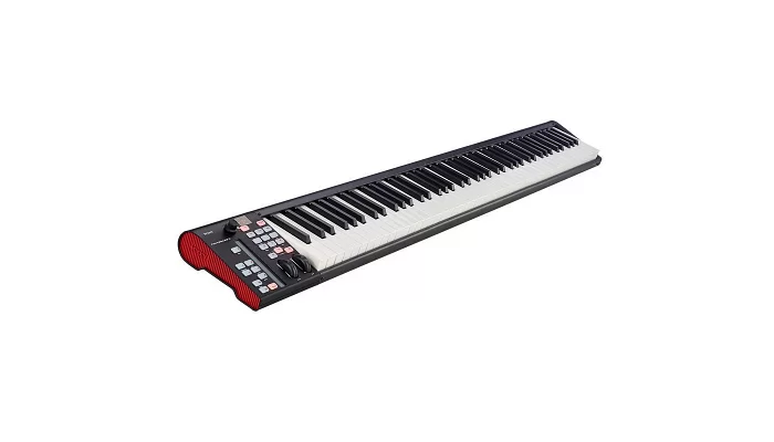 MIDI-клавіатура Icon iKeyboard 8X, фото № 4
