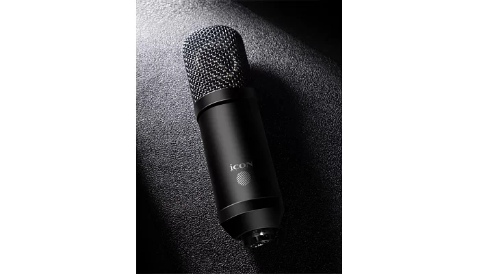 Студийный микрофон Icon M5, фото № 4