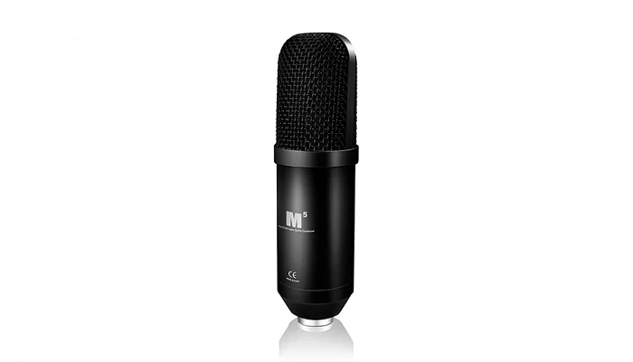 Студийный микрофон Icon M5, фото № 2