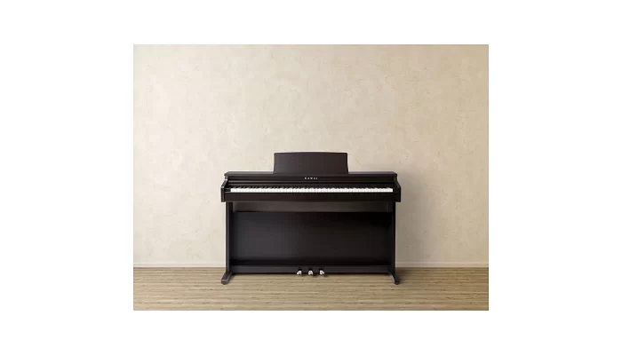 Цифровое фортепиано Kawai KDP120R, фото № 5