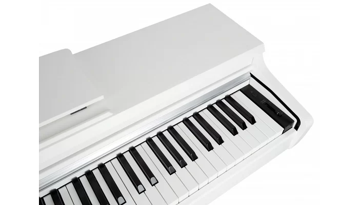 Цифрове фортепіано Kawai KDP120W, фото № 8