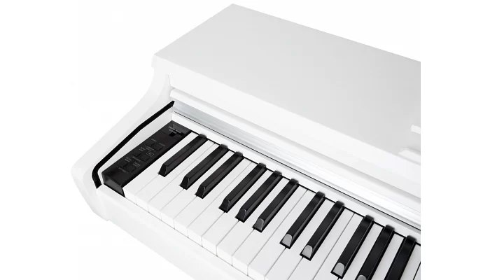 Цифрове фортепіано Kawai KDP120W, фото № 9