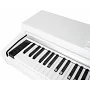 Цифровое фортепиано Kawai KDP120W