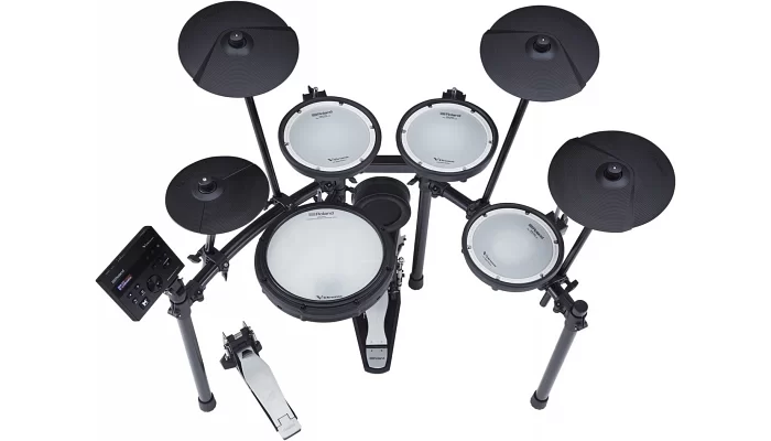 Електронна ударна установка ROLAND TD-07KX, фото № 3