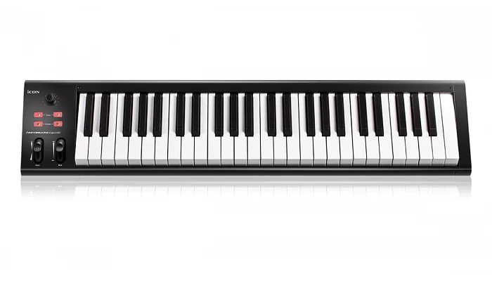 MIDI-клавиатура Icon iKeyboard 5Nano, фото № 1