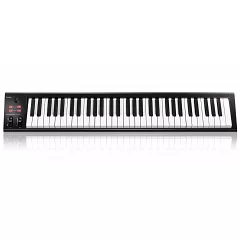 MIDI-клавіатура Icon iKeyboard 6Nano