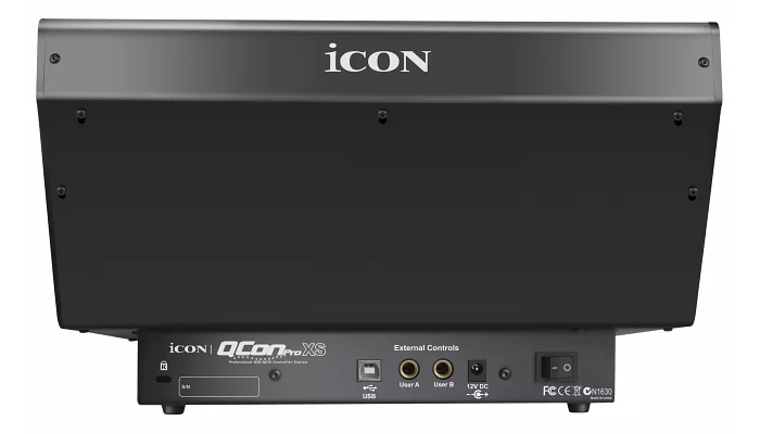 DAW контроллер Icon QconPro X, фото № 3