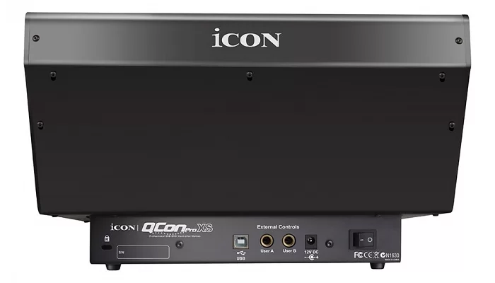 DAW контролер Icon QconPro XS, фото № 3