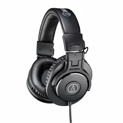 Накладні навушники AUDIO-TECHNICA ATH-M30X