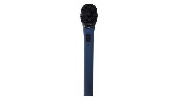 Вокальный микрофон AUDIO-TECHNICA MB4k, фото № 1