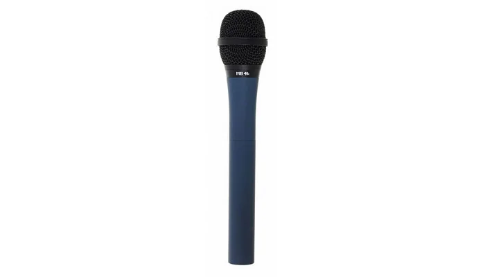 Вокальный микрофон AUDIO-TECHNICA MB4k, фото № 2
