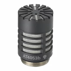 Мікрофонний капсуль AUDIO-TECHNICA AT4053B-EL