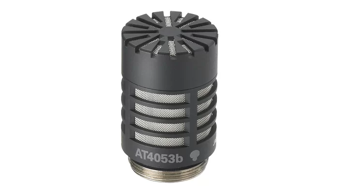 Мікрофонний капсуль AUDIO-TECHNICA AT4053B-EL, фото № 1