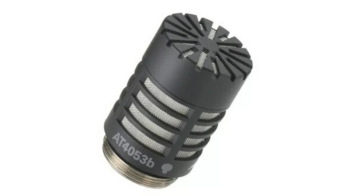 Мікрофонний капсуль AUDIO-TECHNICA AT4053B-EL, фото № 2